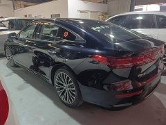 FAW Besturn B70 Longteng Edition 1.5T Leading Creative Type - ფოტო 4