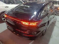 FAW Besturn B70 Longteng Edition 1.5T Leading Creative Type - ფოტო 5