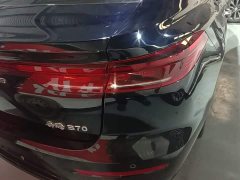 FAW Besturn B70 Longteng Edition 1.5T Leading Creative Type - ფოტო 7