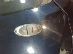 FAW Besturn B70 Longteng Edition 1.5T Leading Creative Type - ფოტო 8