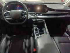 FAW Besturn B70 Longteng Edition 1.5T Leading Creative Type - ფოტო 9