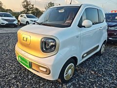 FAW Besturn Xiaoma 2025 222km Linglong Edition - ფოტო 1