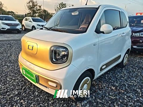 2026 FAW Besturn Xiaoma 2025 222km Linglong Edition - ავტომობილი ჩინეთიდან