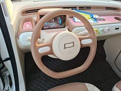FAW Besturn Xiaoma 2025 222km Linglong Edition - ფოტო 10