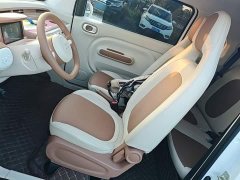 FAW Besturn Xiaoma 2025 222km Linglong Edition - ფოტო 14