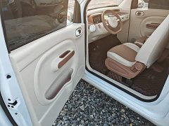 FAW Besturn Xiaoma 2025 222km Linglong Edition - ფოტო 15