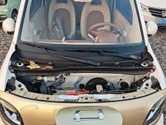 FAW Besturn Xiaoma 2025 222km Linglong Edition - ფოტო 19