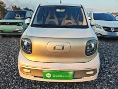 FAW Besturn Xiaoma 2025 222km Linglong Edition - ფოტო 2
