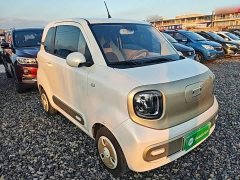 FAW Besturn Xiaoma 2025 222km Linglong Edition - ფოტო 3