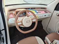 FAW Besturn Xiaoma 2025 222km Linglong Edition - ფოტო 9