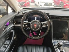 FAW Red Flag H5 1.5T DCT Smart Connected Flagship Rhythm Edition - ფოტო 10