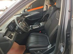 FAW Red Flag H5 1.5T DCT Smart Connected Flagship Rhythm Edition - ფოტო 14