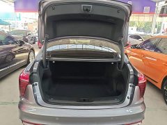 FAW Red Flag H5 1.5T DCT Smart Connected Flagship Rhythm Edition - ფოტო 18