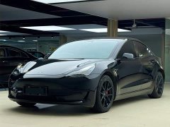 Tesla Model 3 2022 Rear-Wheel Drive - ფოტო 1