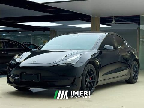 2023 Tesla Model 3 2022 Rear-Wheel Drive - ავტომობილი ჩინეთიდან