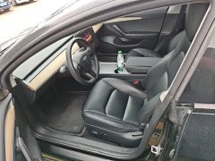 Tesla Model 3 2022 Rear-Wheel Drive - ფოტო 10