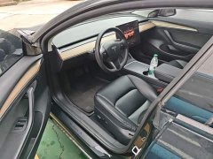 Tesla Model 3 2022 Rear-Wheel Drive - ფოტო 11