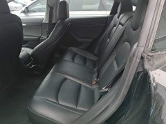 Tesla Model 3 2022 Rear-Wheel Drive - ფოტო 12