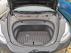 Tesla Model 3 2022 Rear-Wheel Drive - ფოტო 15