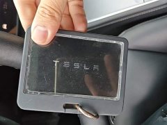 Tesla Model 3 2022 Rear-Wheel Drive - ფოტო 16
