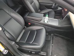 Tesla Model 3 2022 Rear-Wheel Drive - ფოტო 18