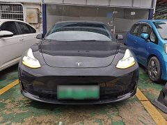 Tesla Model 3 2022 Rear-Wheel Drive - ფოტო 2