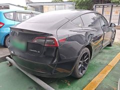 Tesla Model 3 2022 Rear-Wheel Drive - ფოტო 4