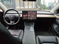 Tesla Model 3 2022 Rear-Wheel Drive - ფოტო 5