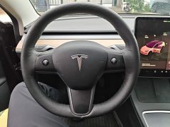 Tesla Model 3 2022 Rear-Wheel Drive - ფოტო 6