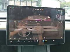 Tesla Model 3 2022 Rear-Wheel Drive - ფოტო 8