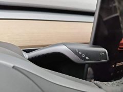 Tesla Model 3 2022 Rear-Wheel Drive - ფოტო 9