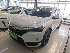 Honda CR-V 2021 240TURBO CVT FWD Elite - ფოტო 1