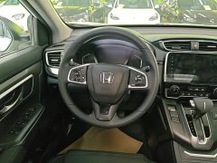 Honda CR-V 2021 240TURBO CVT FWD Elite - ფოტო 10