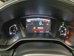 Honda CR-V 2021 240TURBO CVT FWD Elite - ფოტო 11