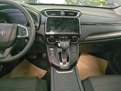 Honda CR-V 2021 240TURBO CVT FWD Elite - ფოტო 12