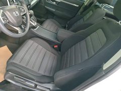 Honda CR-V 2021 240TURBO CVT FWD Elite - ფოტო 14