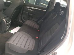 Honda CR-V 2021 240TURBO CVT FWD Elite - ფოტო 16