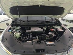 Honda CR-V 2021 240TURBO CVT FWD Elite - ფოტო 19