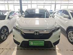 Honda CR-V 2021 240TURBO CVT FWD Elite - ფოტო 2