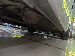 Honda CR-V 2021 240TURBO CVT FWD Elite - ფოტო 20