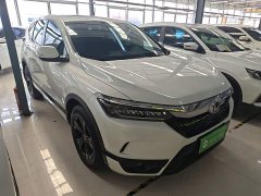 Honda CR-V 2021 240TURBO CVT FWD Elite - ფოტო 3
