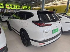 Honda CR-V 2021 240TURBO CVT FWD Elite - ფოტო 4