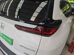 Honda CR-V 2021 240TURBO CVT FWD Elite - ფოტო 7