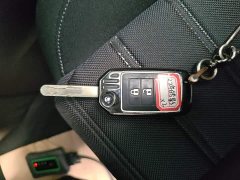 Honda CR-V 2021 240TURBO CVT FWD Elite - ფოტო 8