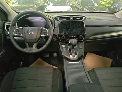 Honda CR-V 2021 240TURBO CVT FWD Elite - ფოტო 9
