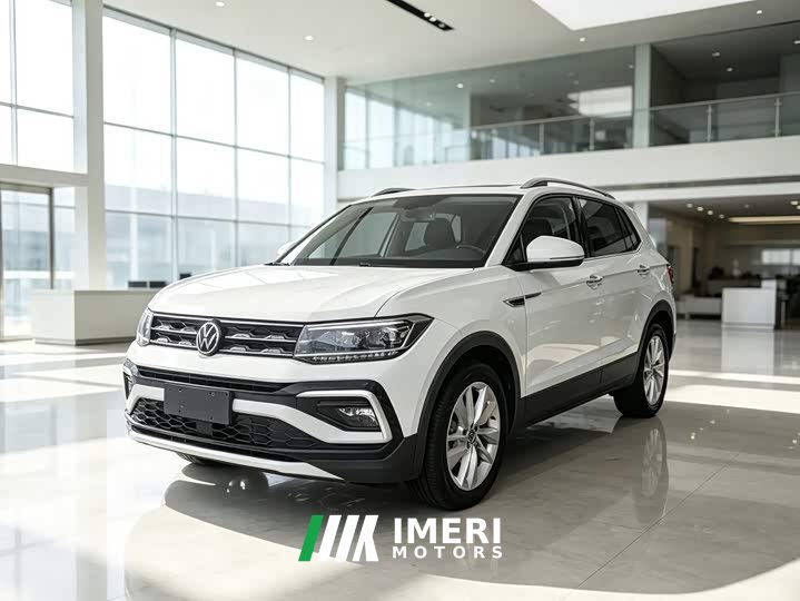 Volkswagen Tujia 1.5L Automatic Comfort Edition - ავტომობილი ჩინეთიდან