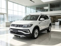 Volkswagen Tujia 1.5L Automatic Comfort Edition - ფოტო 1