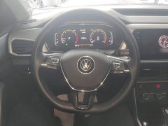 Volkswagen Tujia 1.5L Automatic Comfort Edition - ფოტო 10