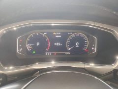 Volkswagen Tujia 1.5L Automatic Comfort Edition - ფოტო 11