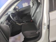 Volkswagen Tujia 1.5L Automatic Comfort Edition - ფოტო 14